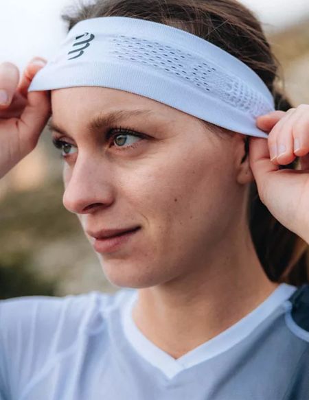 Thin Headband On/Off