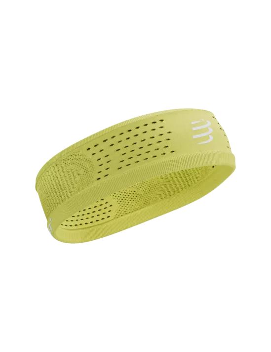 Thin Headband On/Off