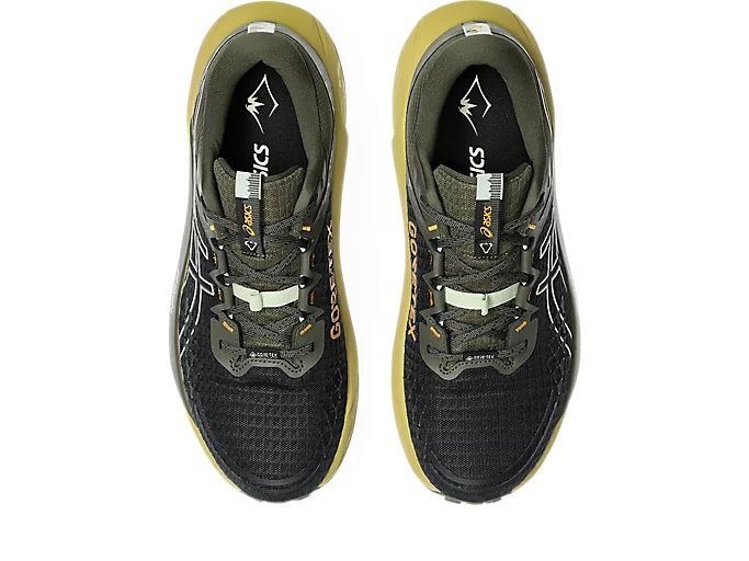 Gel-Trabuco 13 GTX Herren