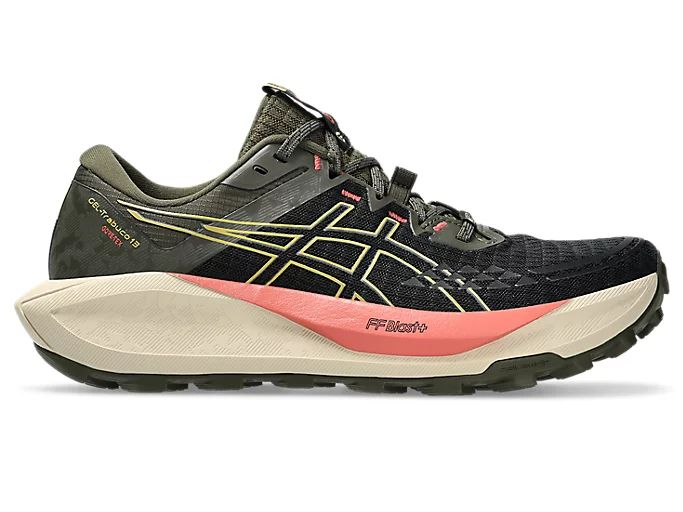 Gel-Trabuco 13 GTX Damen