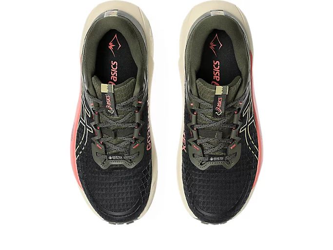 Gel-Trabuco 13 GTX Damen