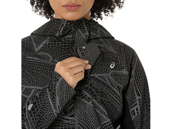 Lite-Show Jacket Damen