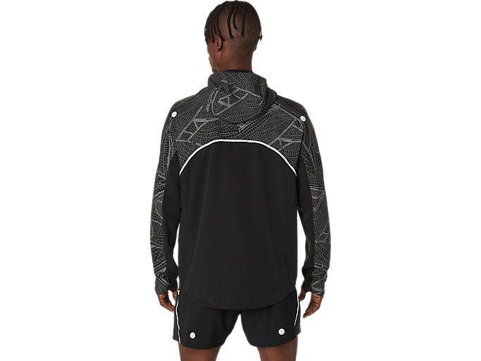 Lite-Show Jacket Herren