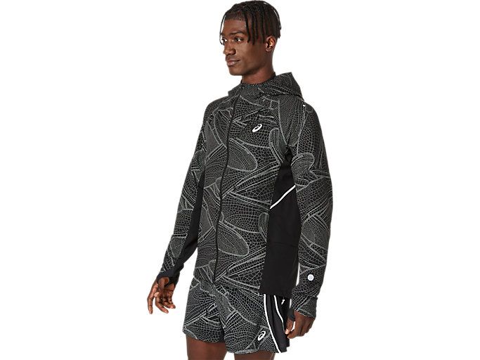 Lite-Show Jacket Herren