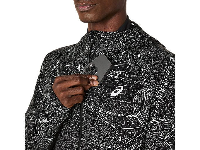 Lite-Show Jacket Herren