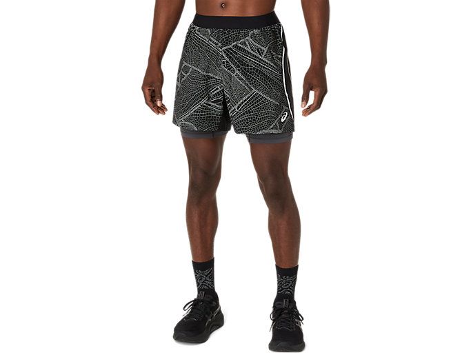 Lite-Show Short Herren