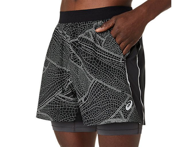 Short Lite-Show Hommes