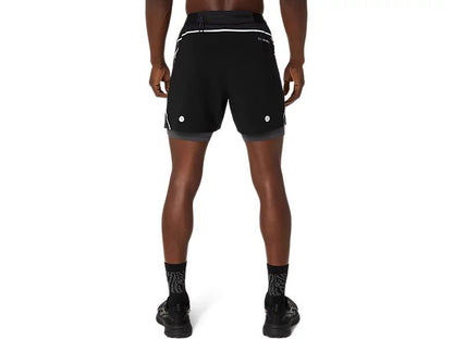 Lite-Show Short Herren