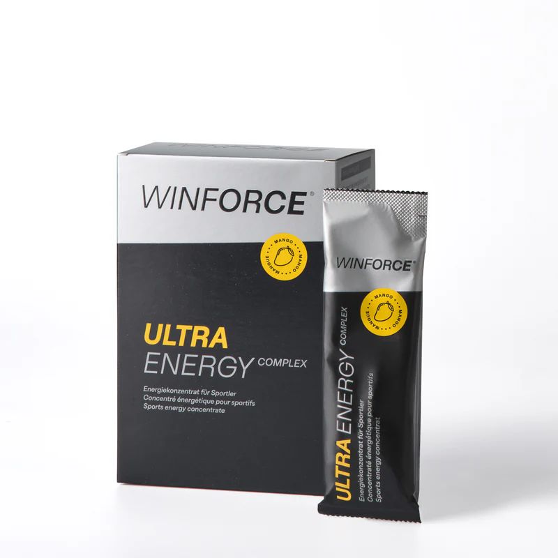 Winforce Ultra Energy