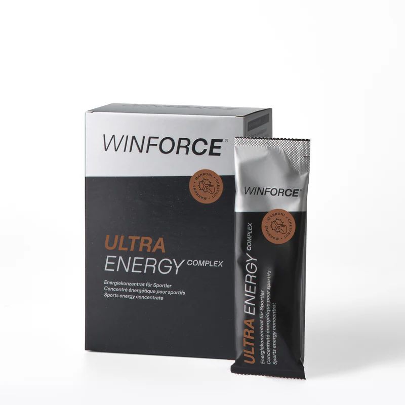 Winforce Ultra Energy