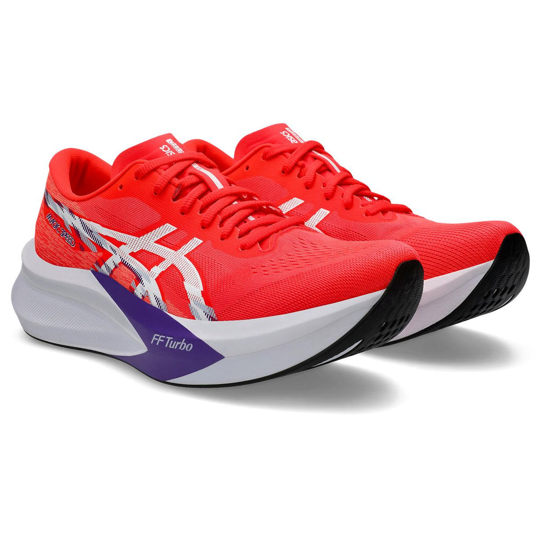 Magic Speed 4 Herren