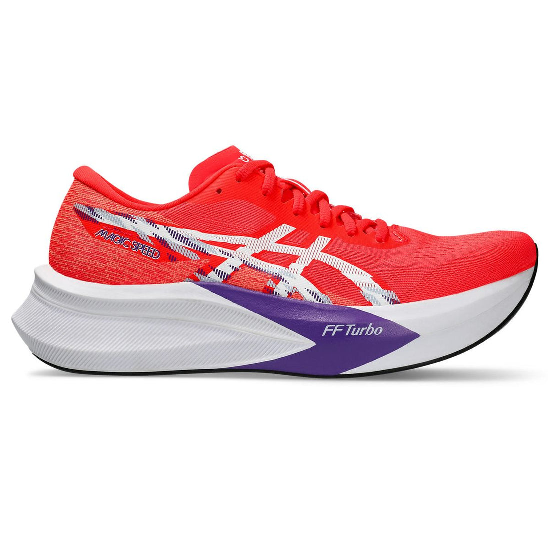 Magic Speed 4 Herren