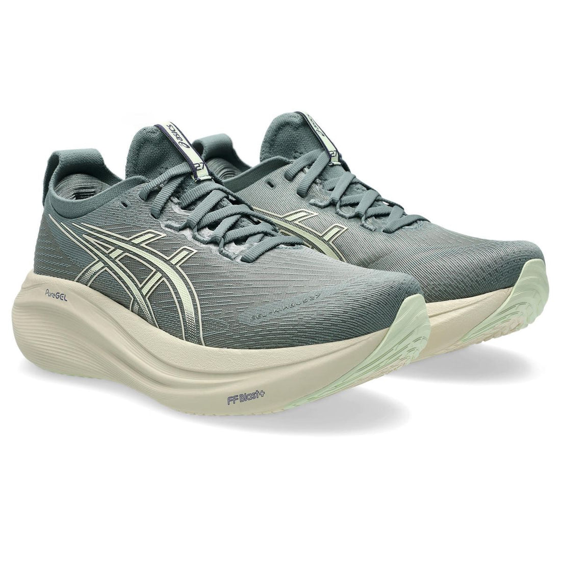 Gel-Nimbus 27 Damen