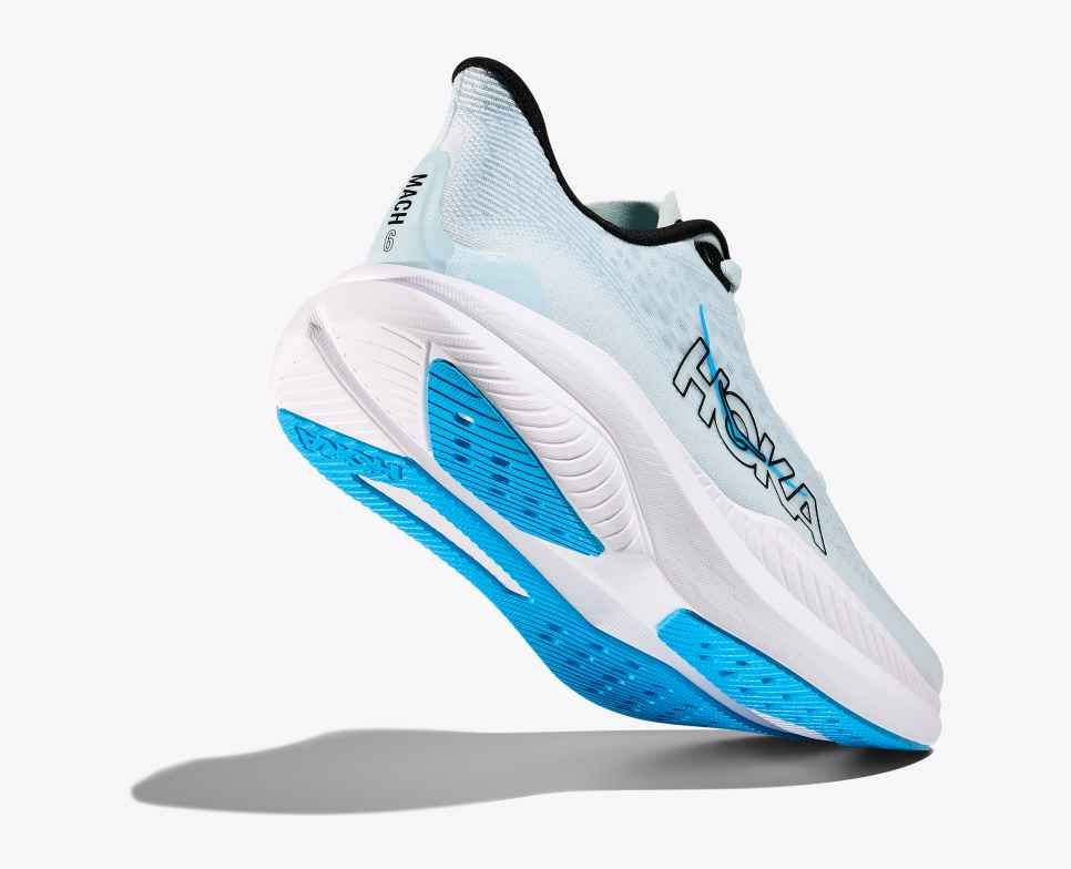 Mach 6 Damen