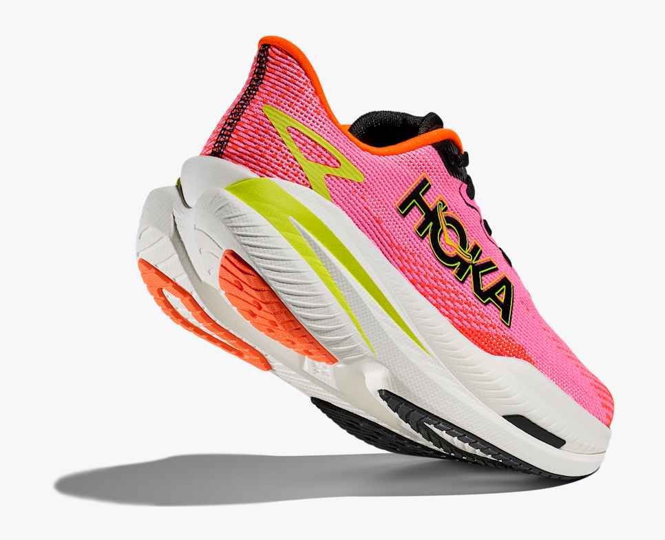 Mach X 3 Damen