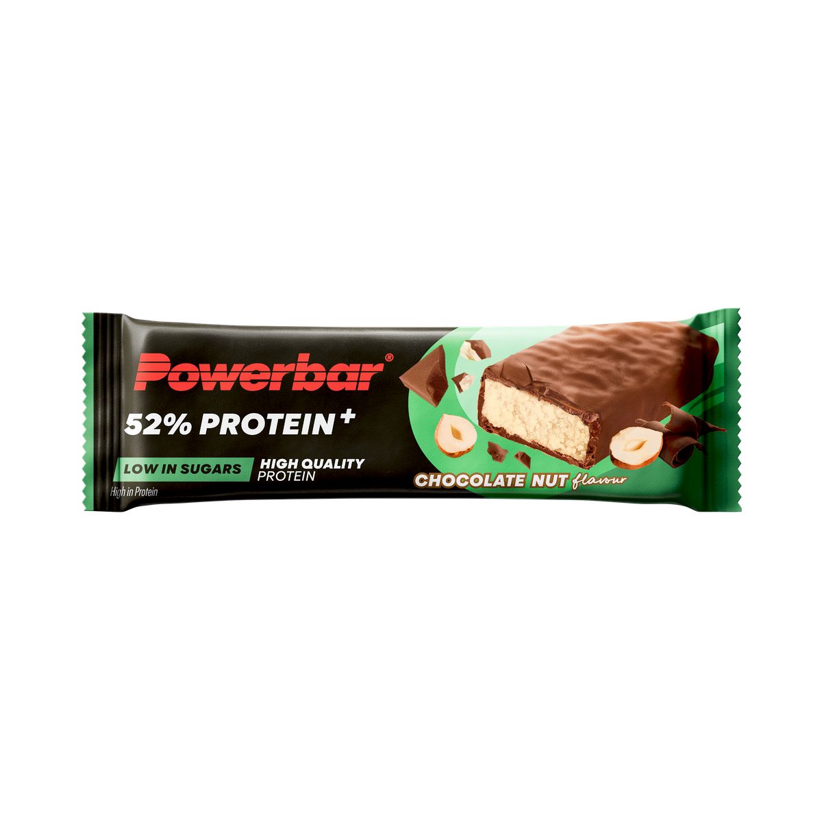 Protein 52% Riegel