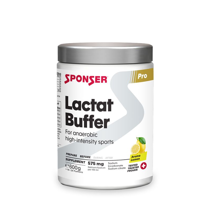 Lactat Buffer