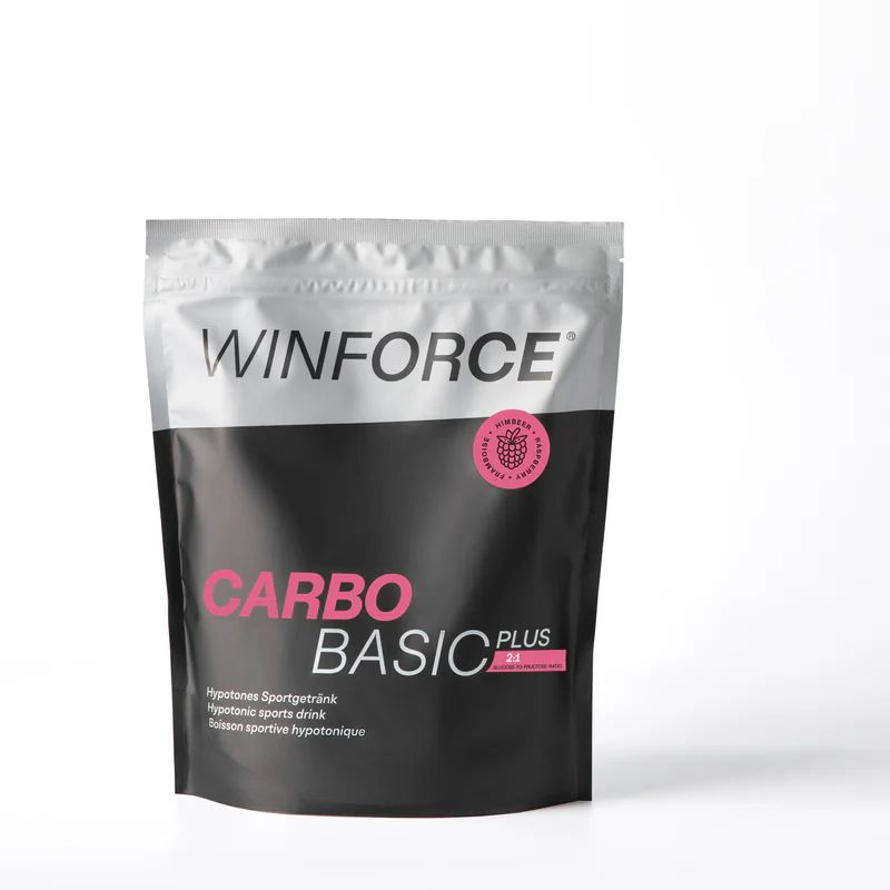 Winforce Carbo Basic Plus