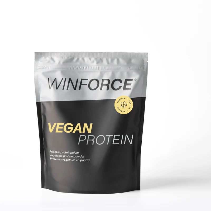 Vegan Protein