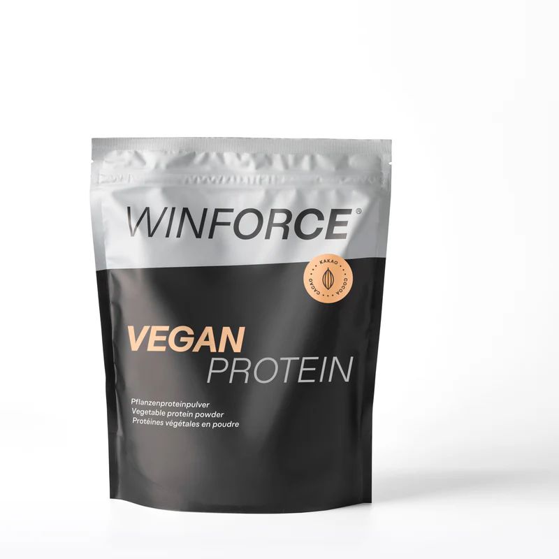Vegan Protein