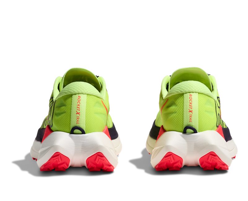 Rocket X Trail Damen