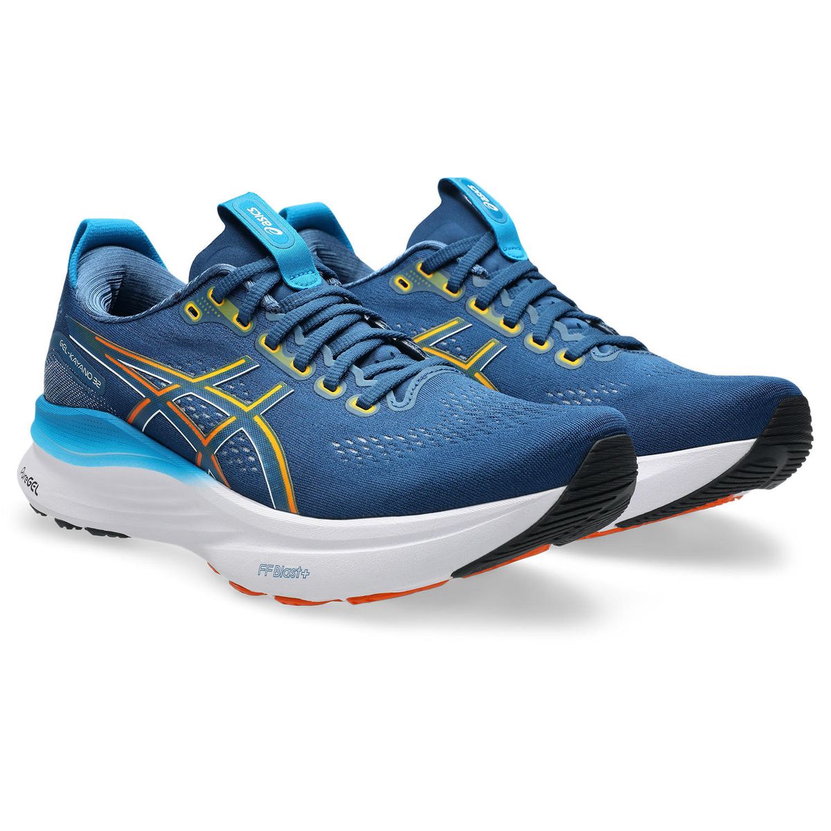 GEL-KAYANO 32 Herren