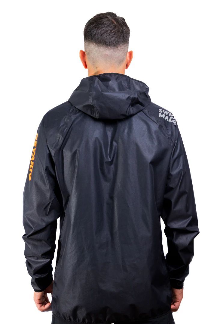 Cervin Regenjacke Herren