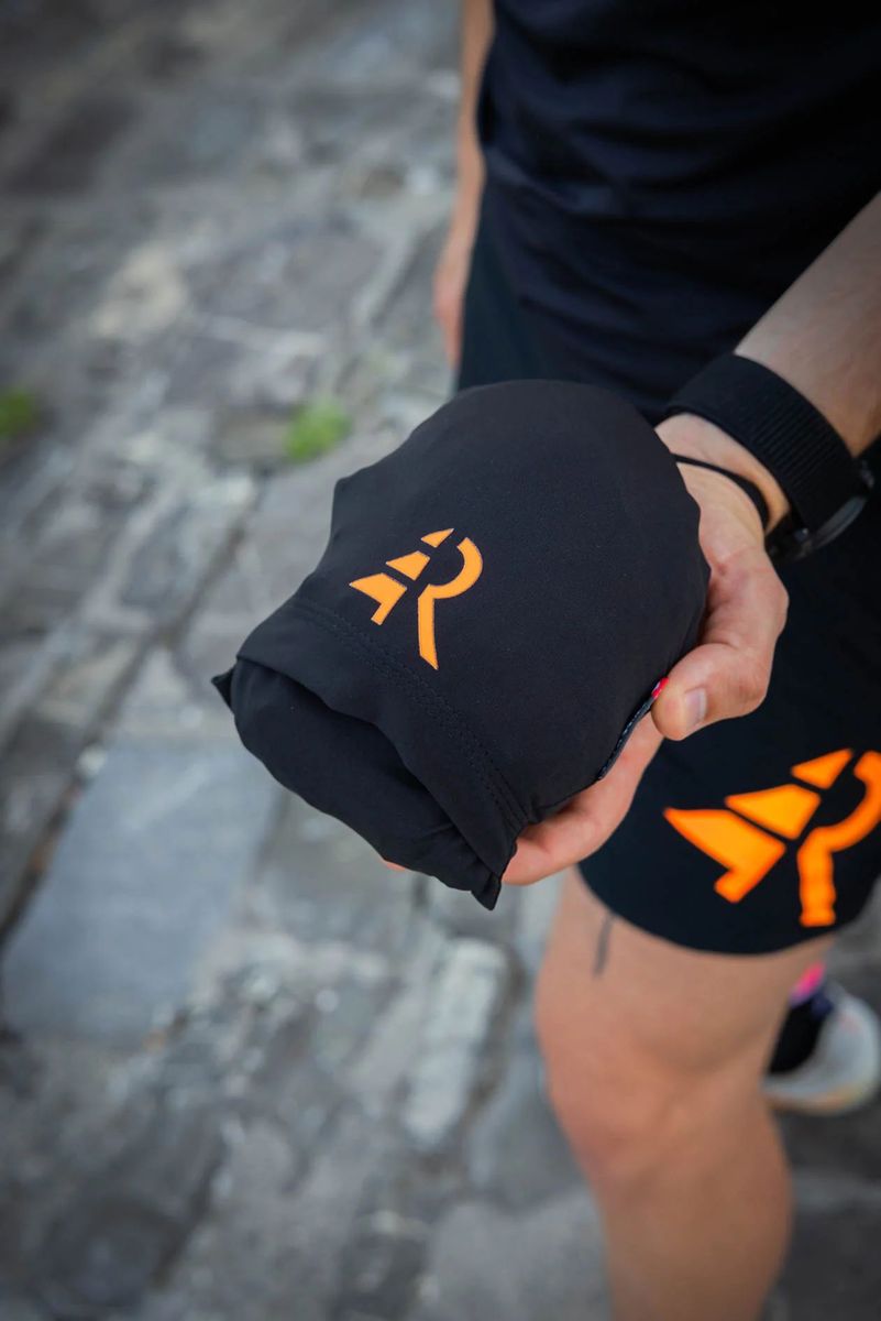 Cervin Regenjacke Herren