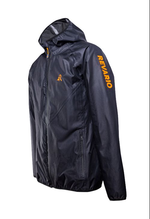 Cervin Regenjacke Herren