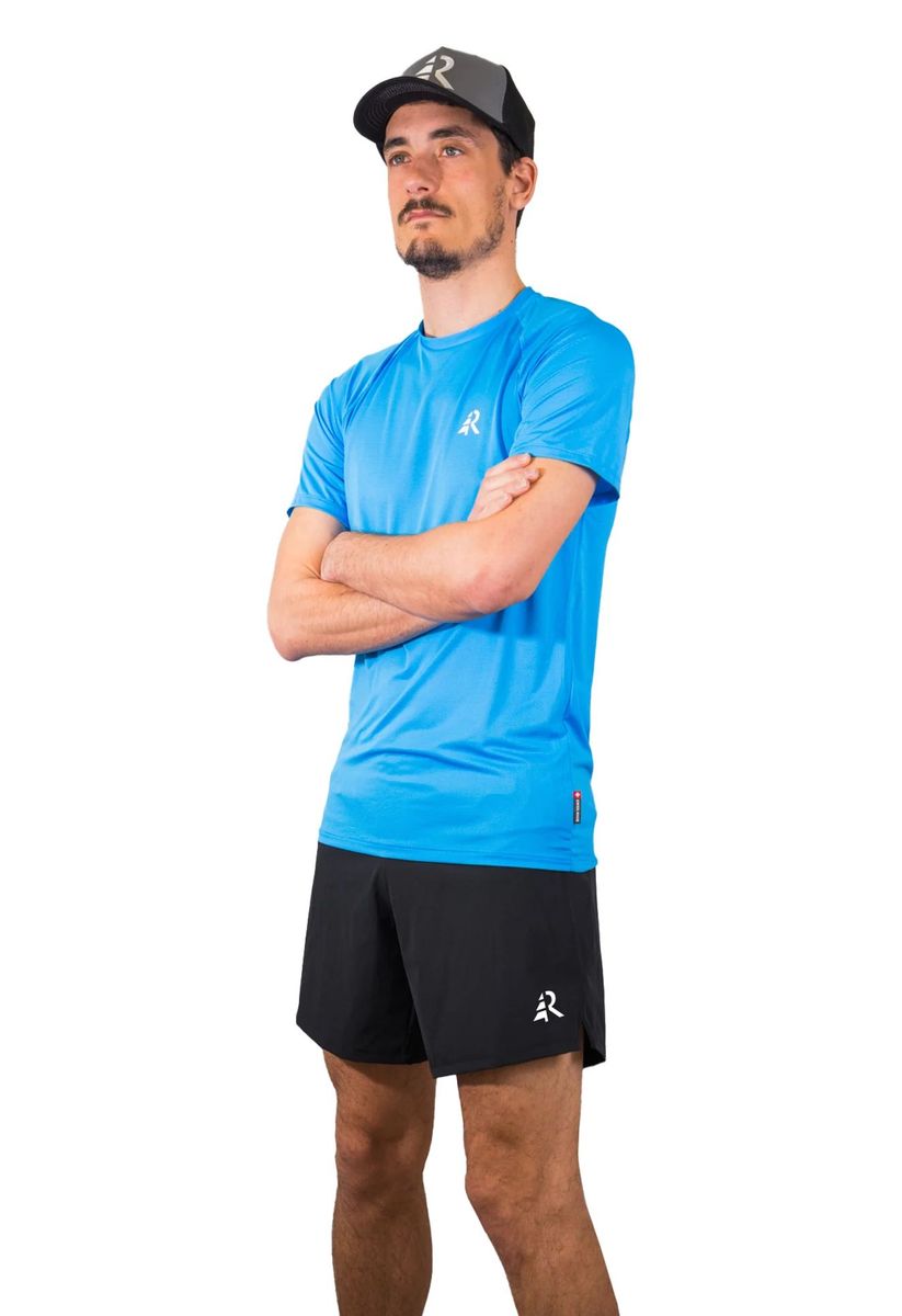 Shorts Eiger Racing Men