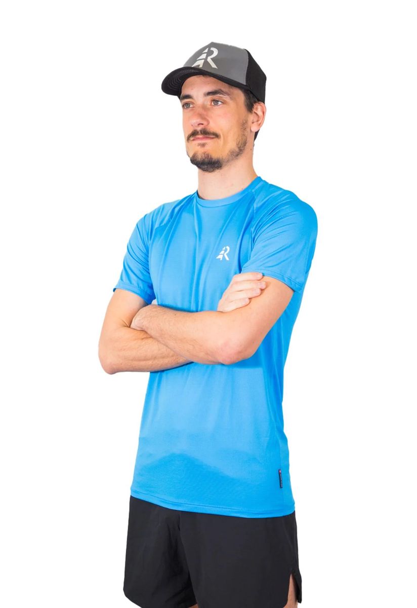 Arolla T-Shirt Herren