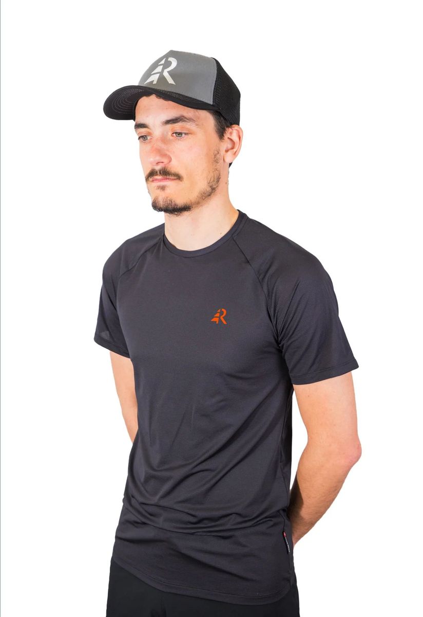 Arolla T-Shirt Herren