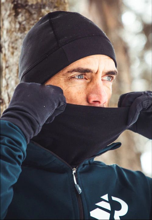 Halswärmer Merino Unisex