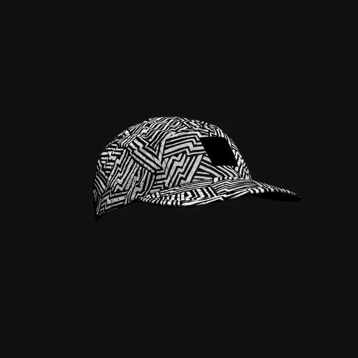 Combat Reflective Cap Unisex