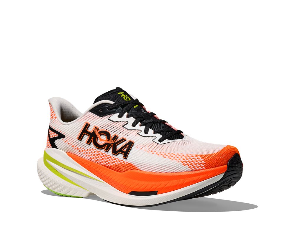 Mach X 3 Herren