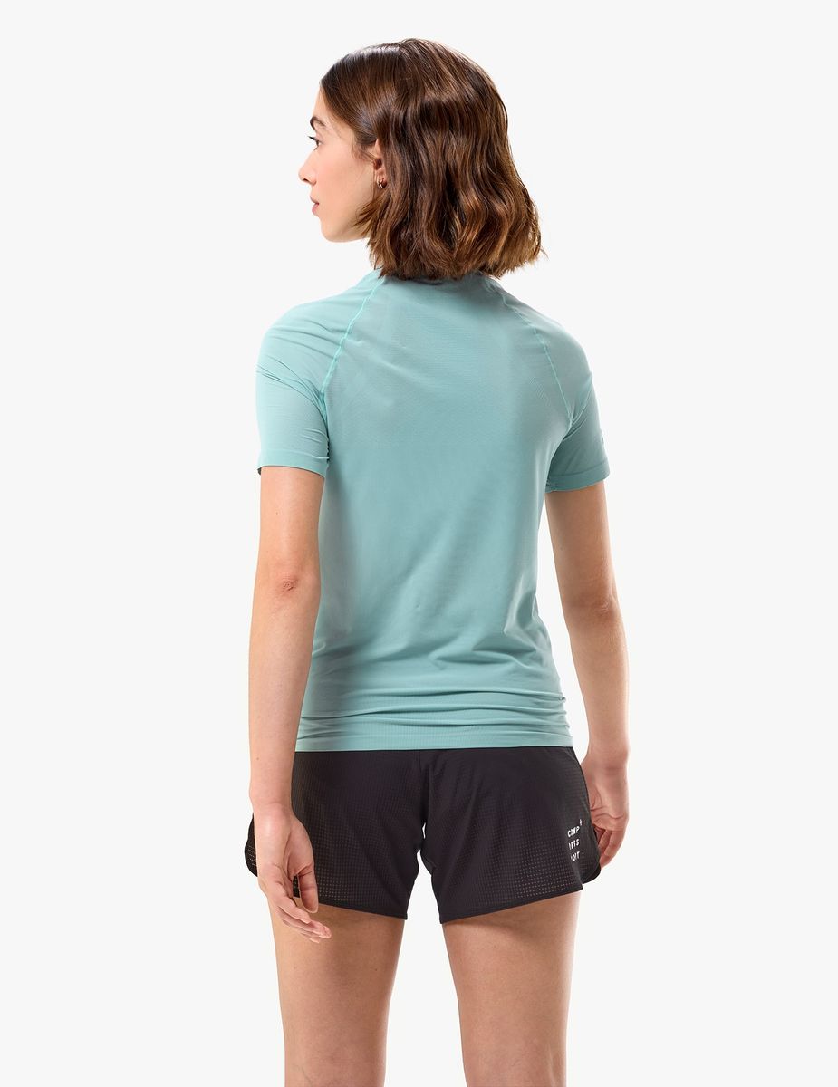 TRAIL RACING SS TSHIRT Damen