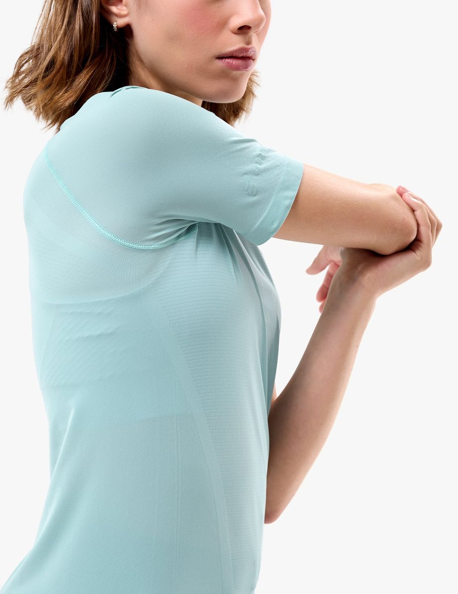 TRAIL RACING SS TSHIRT Damen