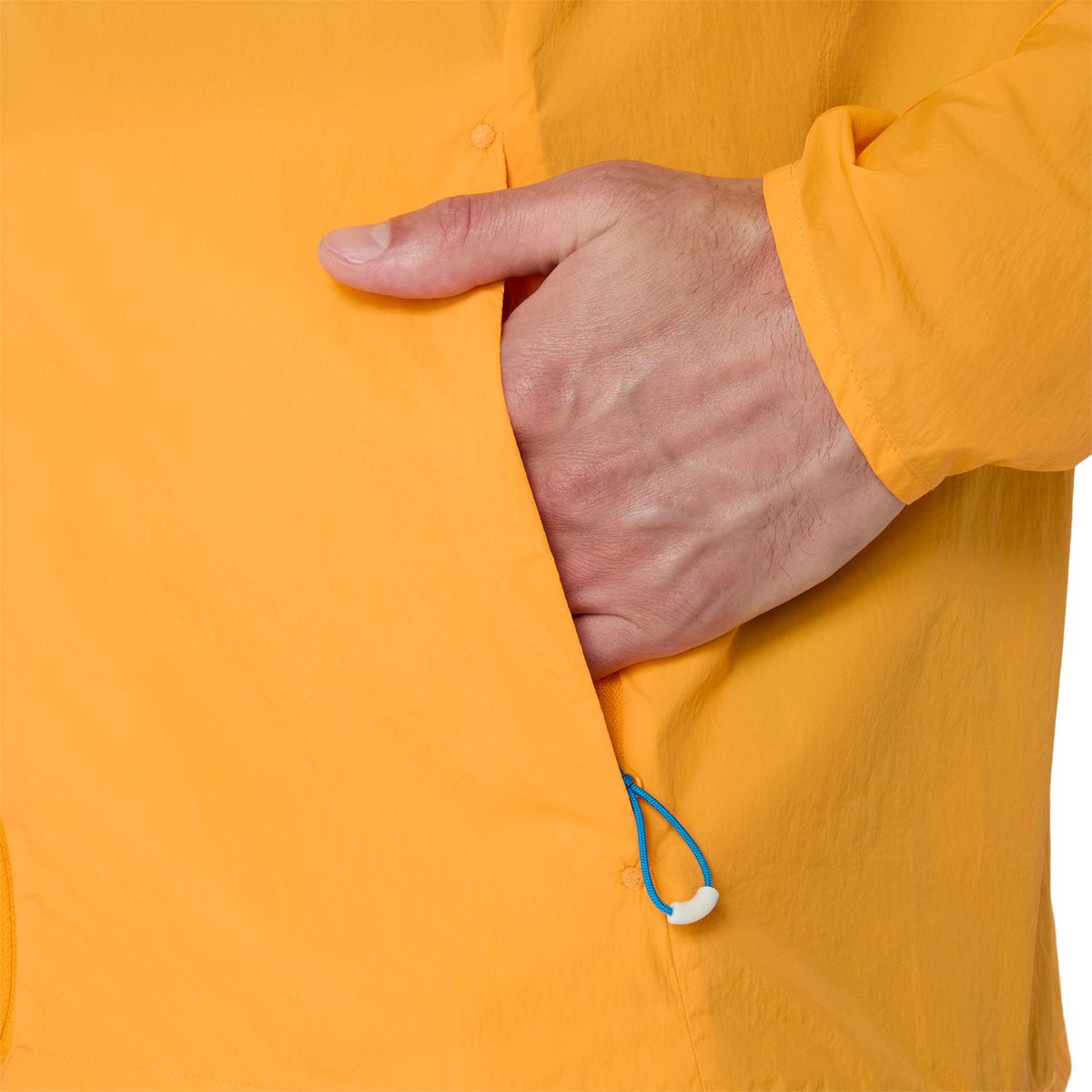 Road Packable Jacket Herren