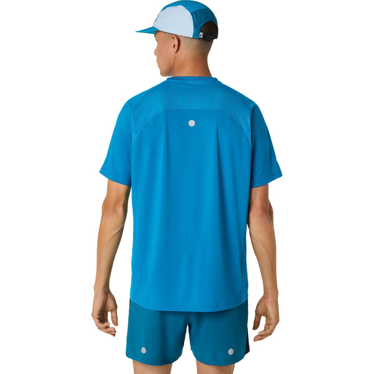 Road Fade SS Top Herren