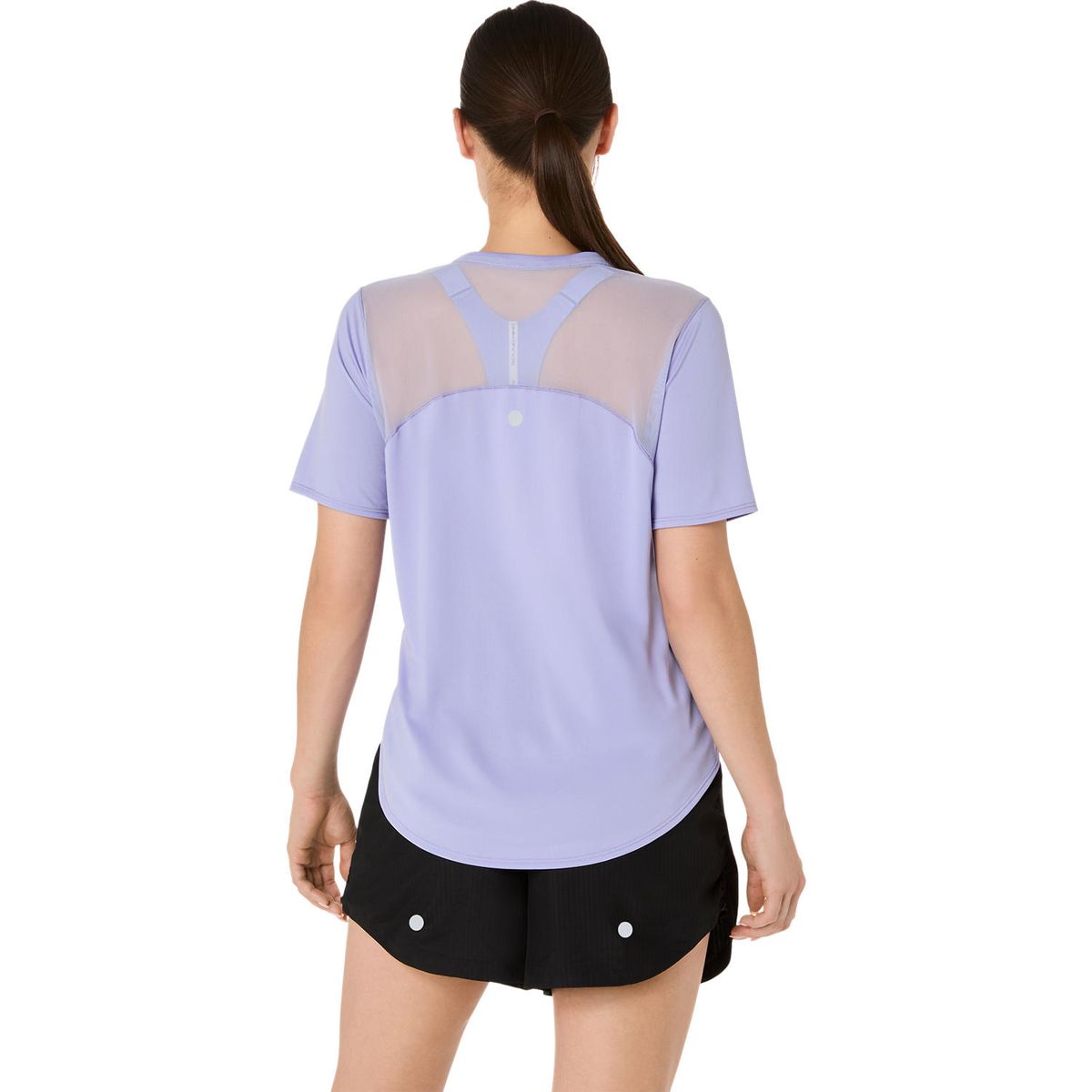 Road Fade SS Top Damen