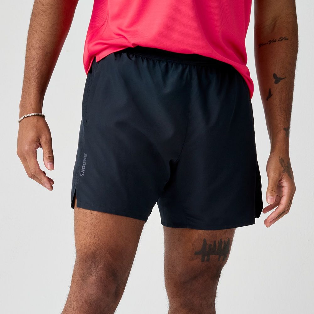 Dash 2-in-1 Short Herren