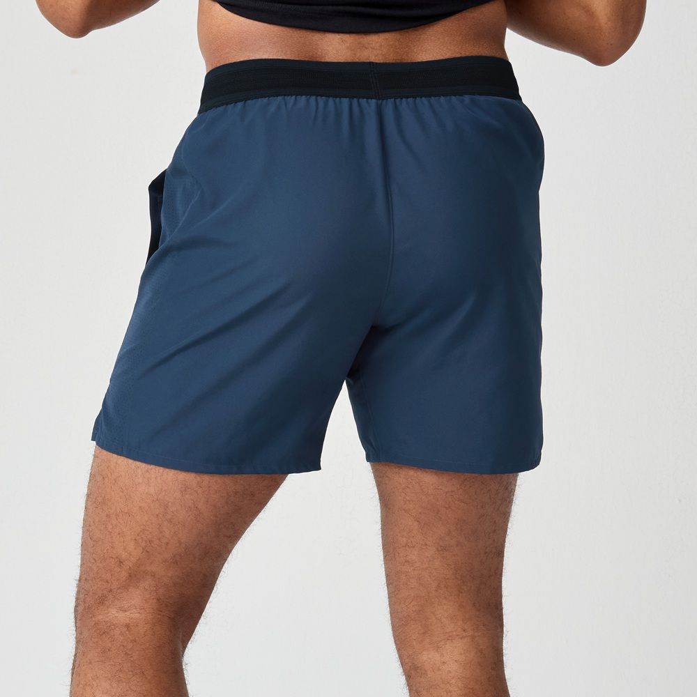 Dash 2-in-1 Short Herren