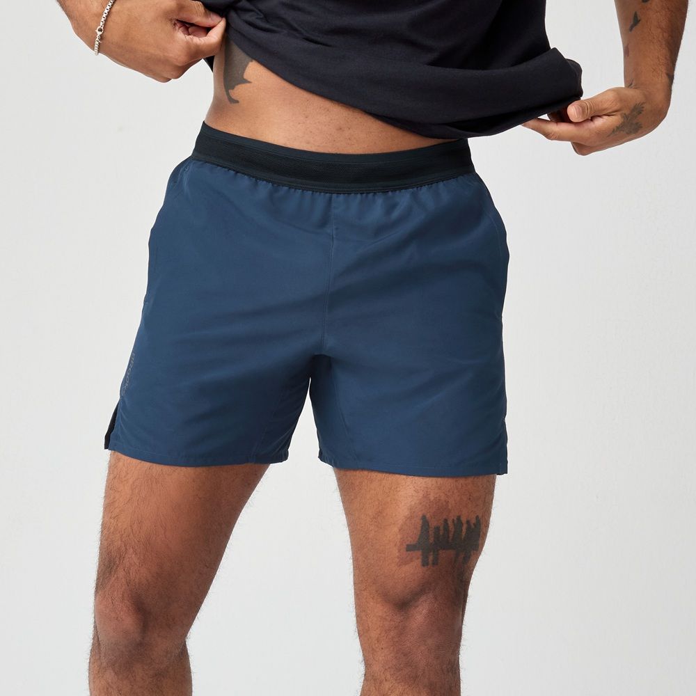Dash 2-in-1 Short Herren