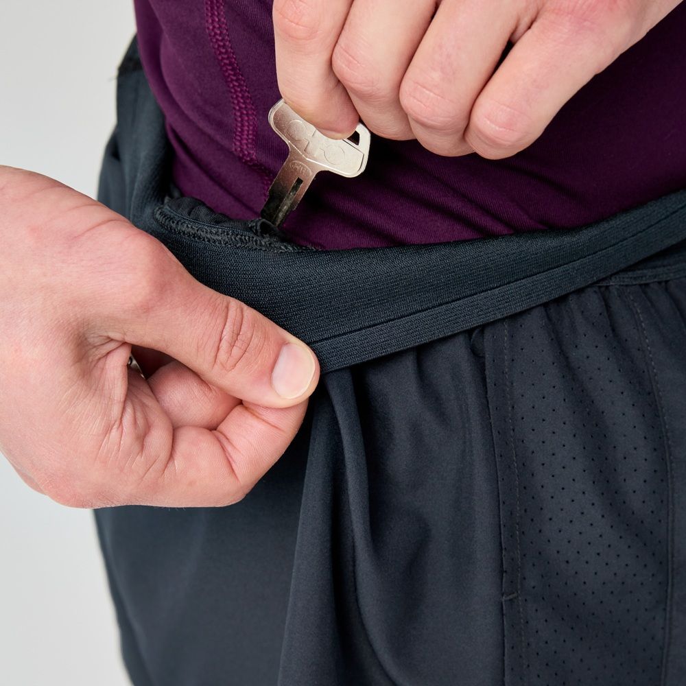 Dash Speed Short Herren