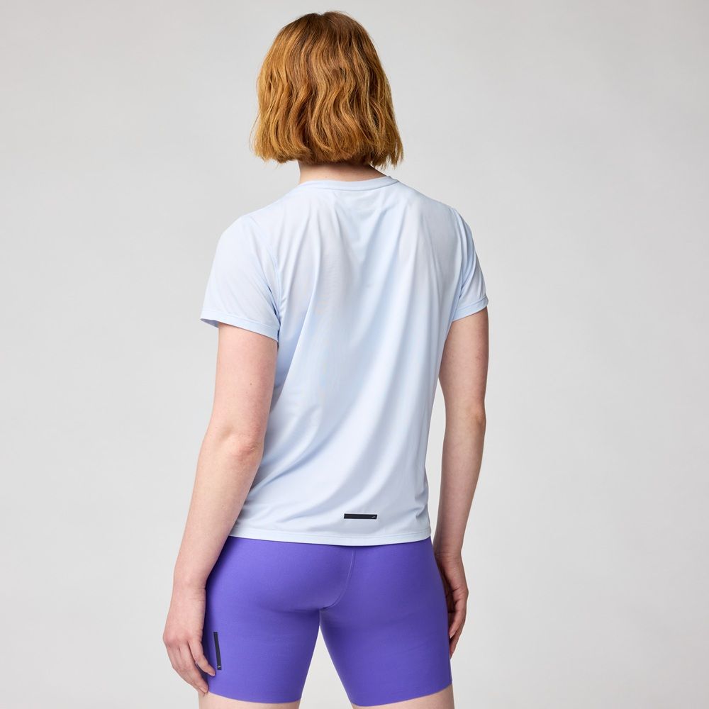 Dash Short Sleeve  Damen