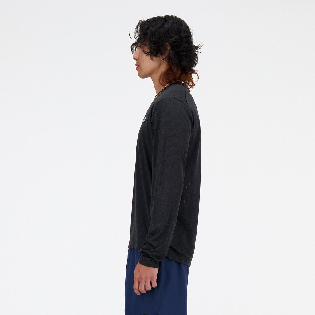 Athletics Long Sleeve Herren