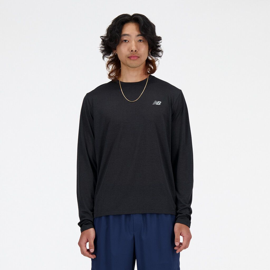 Athletics Long Sleeve Herren
