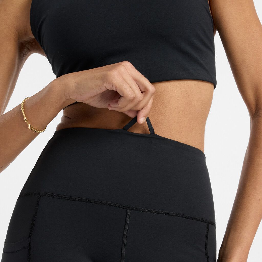 RC Pocket Legging 25'' Damen