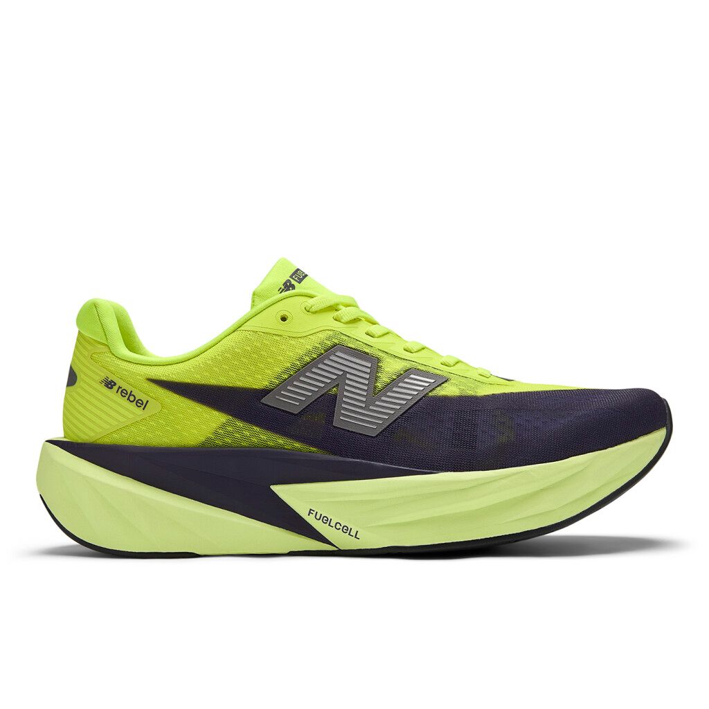 Fuel Cell Rebel v5 Herren