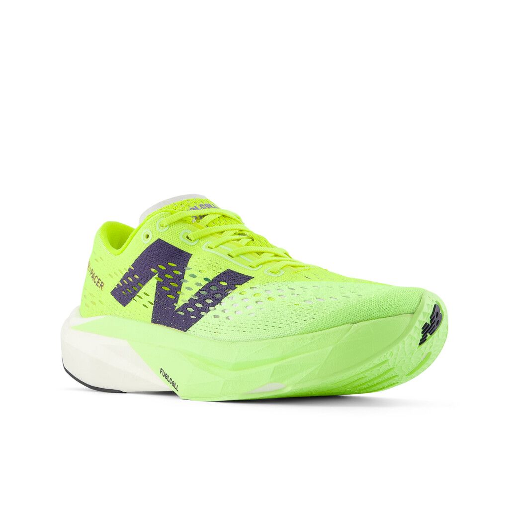 Fuel Cell SuperComp Pacer v2 Damen